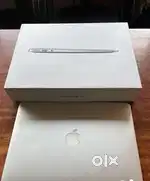 APPLE MACBOOK AIR