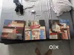 Set of 3 paintings