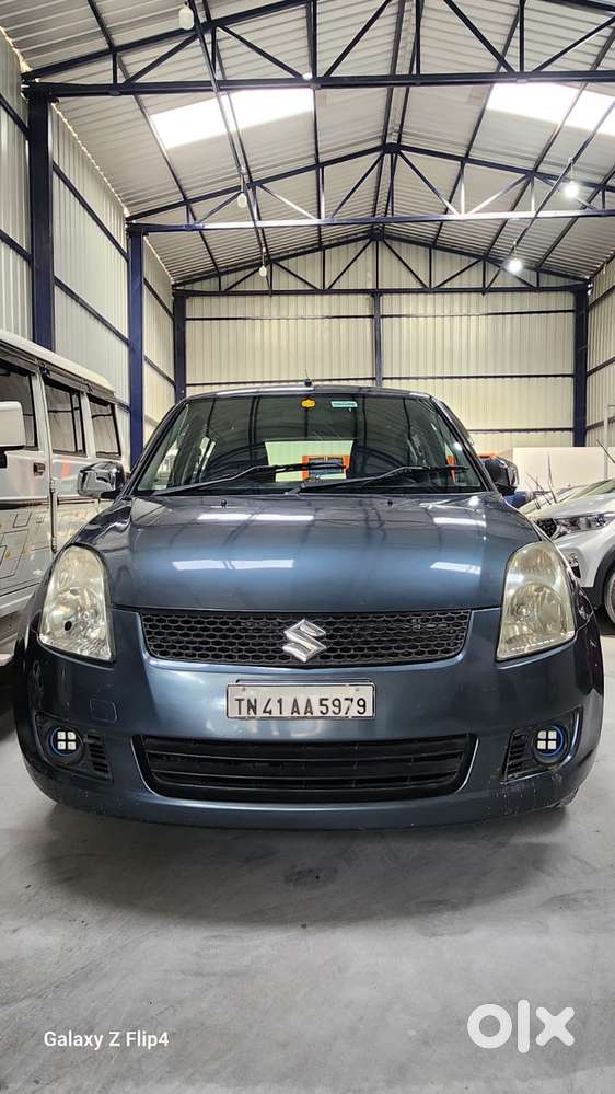Maruti Suzuki Swift DDiS VDI, 2010, Diesel