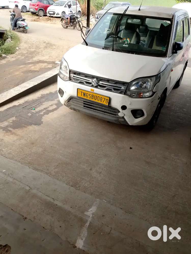 NEED EXPERIENCE DRIVER