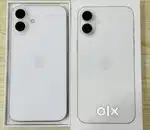 SALE Iphone 16plus good condition Refurbished mobile FIXED RATE CALLME
