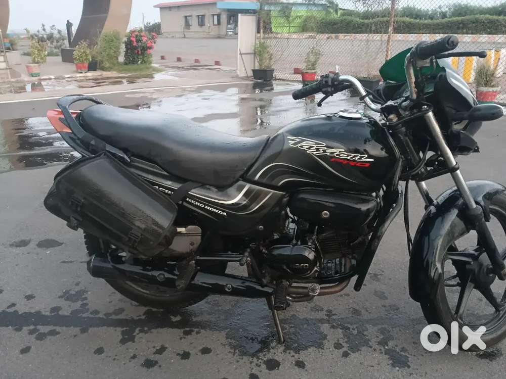 Passion Pro TipTop condition