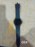 Vega Neo 1.43 Super AMOLED Display with BT Calling & IP68 Smartwatch