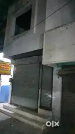 Shop at pyara chownk newly cunstucted