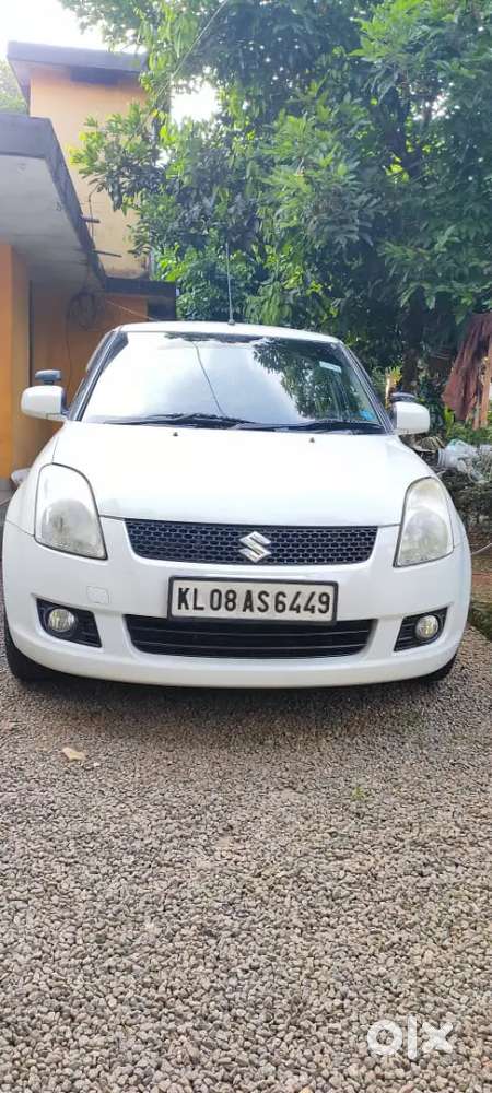 Maruti Suzuki Swift VDi 2010 Diesel Good Condition