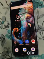 Moto edge 50 pro mobile