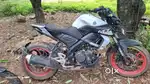 Mt 15 with good condition