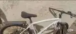 Gearless Cycle