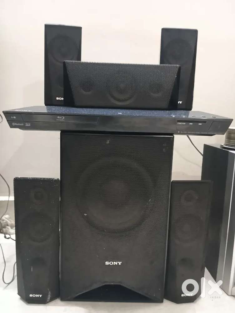 sony home theater
