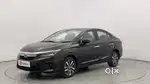 Honda City ZX Petrol MT, 2021, Petrol