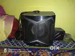 Home theatre