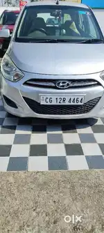 Hyundai i10 1.2 KAPPA ASTA O, 2012, Petrol