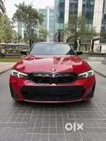 BMW 3 Series 3.0 M340i Xdrive, 2023, Petrol
