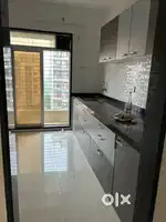 2Bhk Specious flat on Rent in Tower Ulwe
