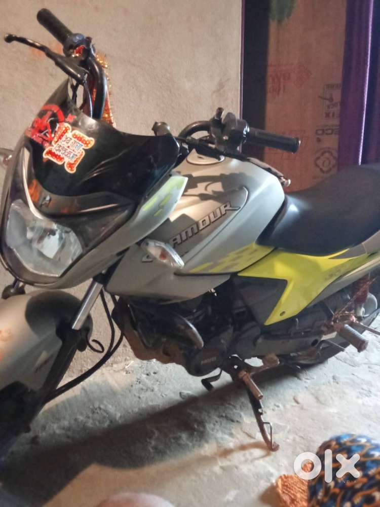 With charger bs6