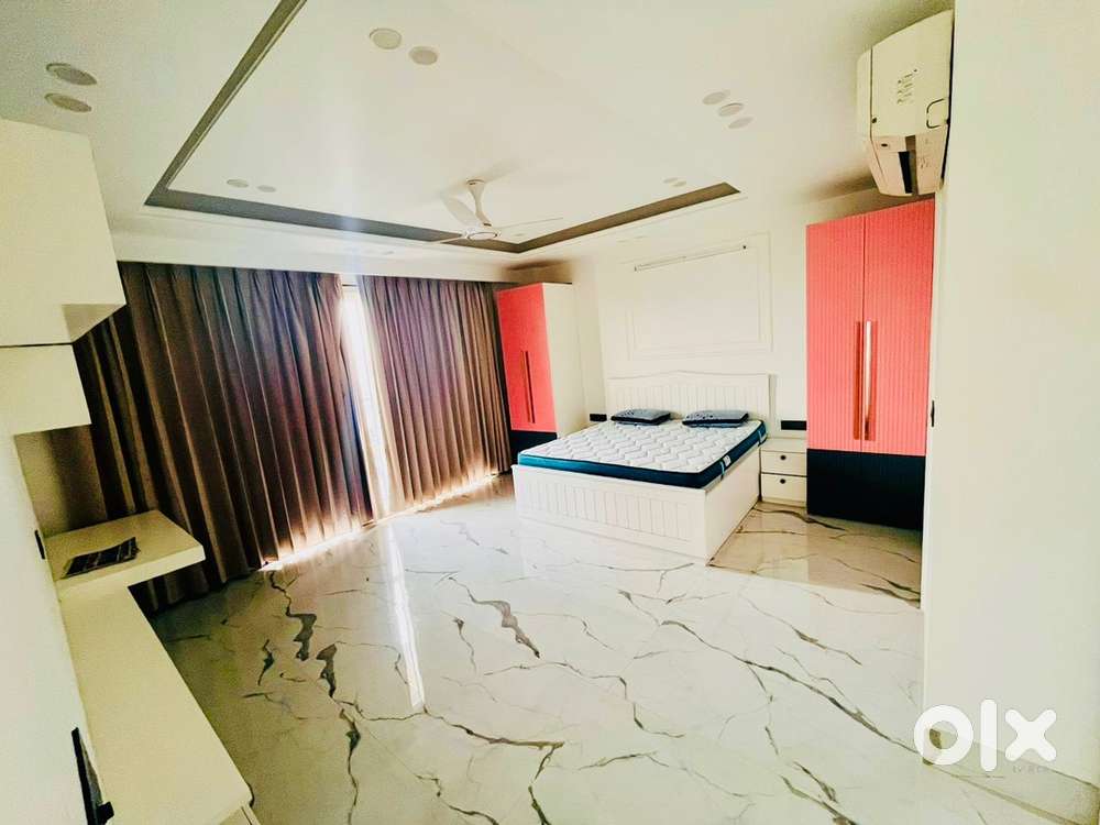 4 bhk for rent sector 46