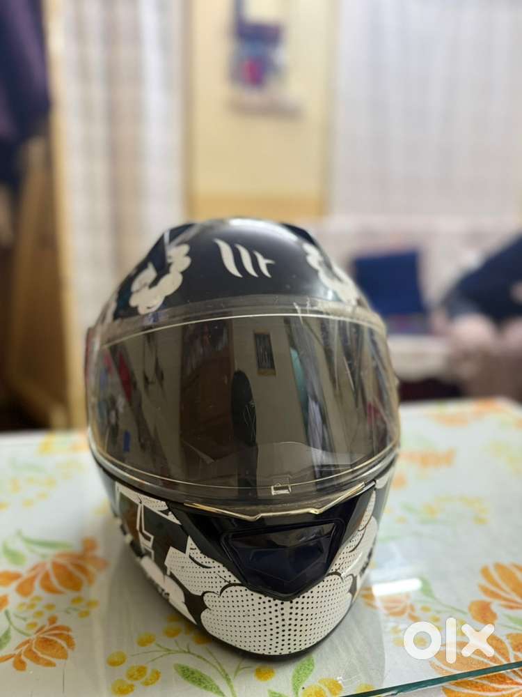 Mt stringer Helmet