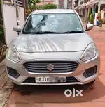 Maruti Suzuki Dzire 2017-2020 VDI AMT, 2017, Diesel