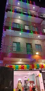 Room rent in patna jaganpura near Millennium World School Patna