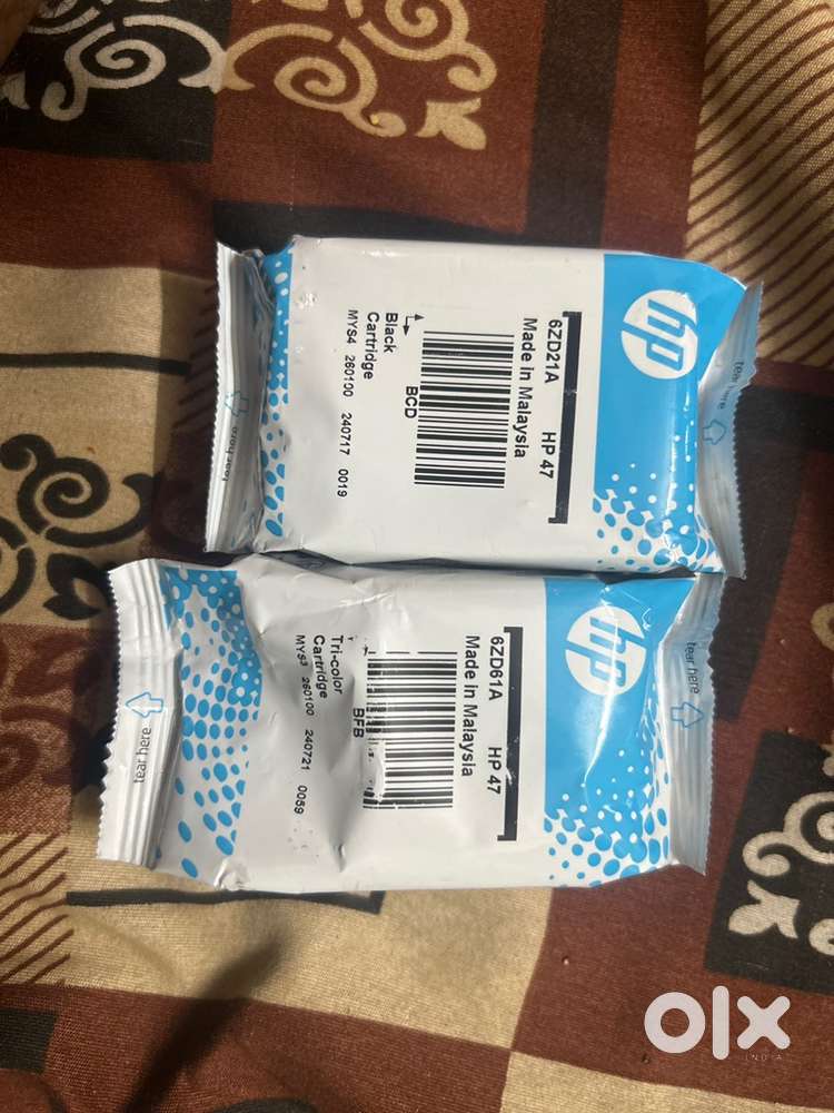 Printer cartridge