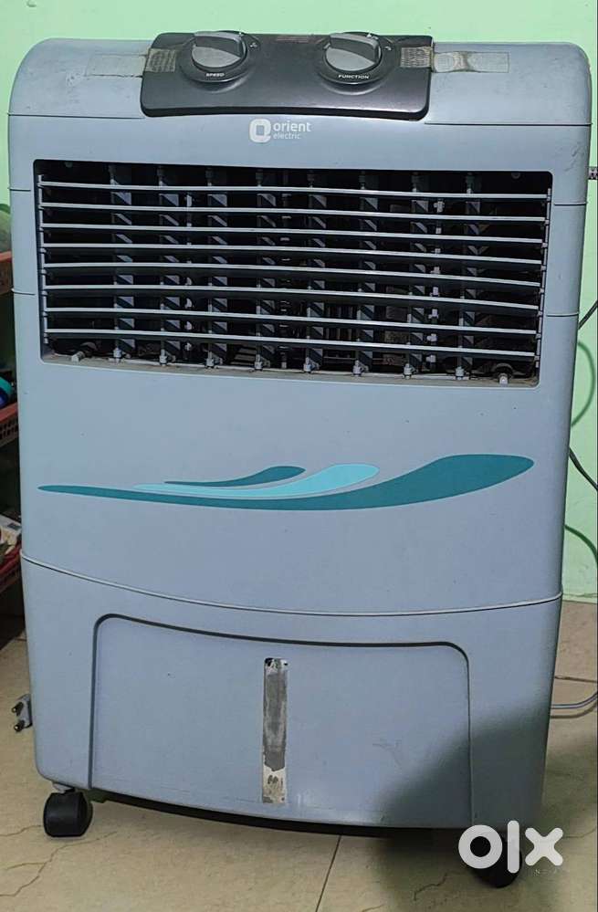 Air Cooler