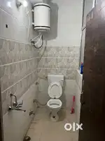 Indipendent floor for rent