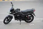 Passion plus very low driven
