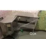Pizza Conveyor Oven 24 inch
