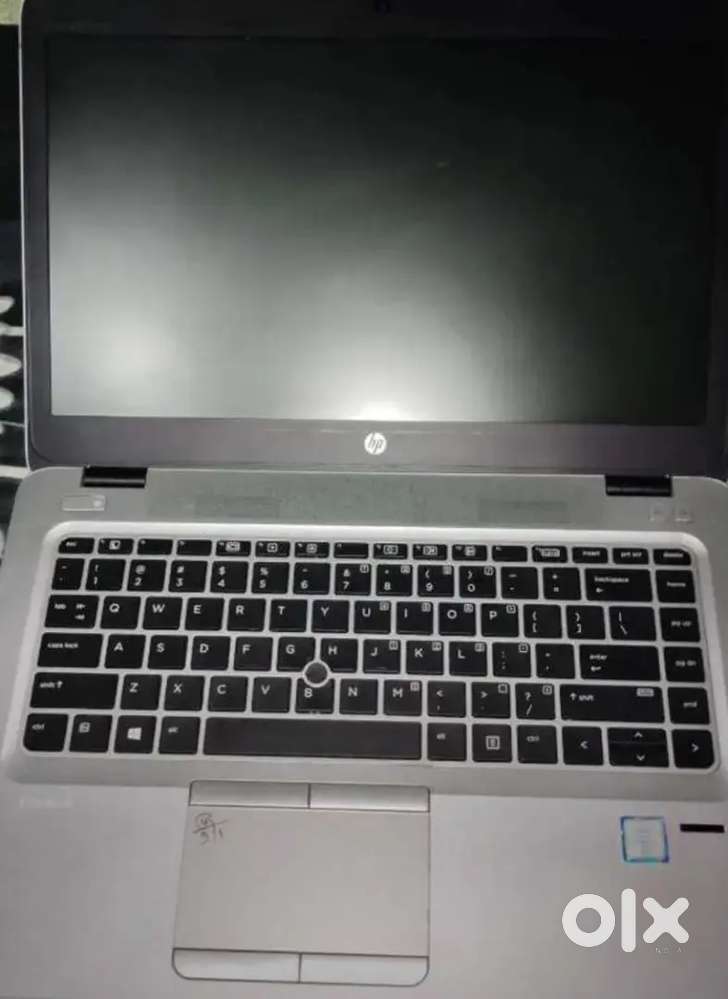 HP Laptop 8/256