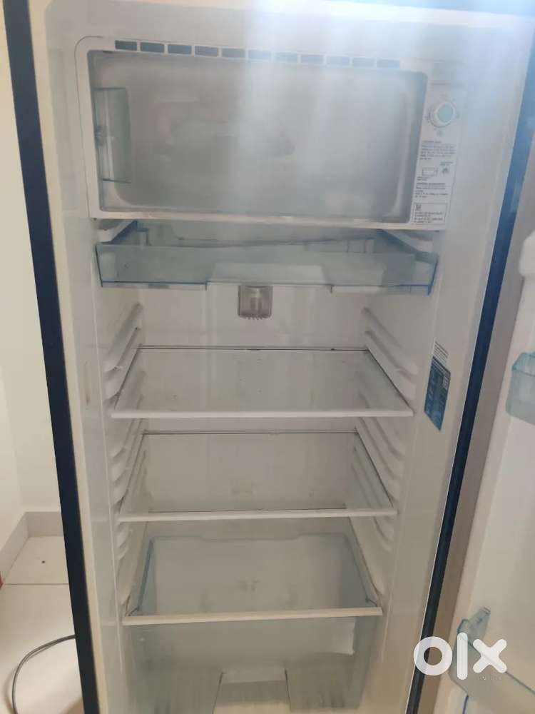 Samsung 4 star fridge good working