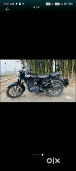 Good looking modified