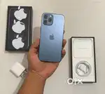 Iphone 12 Pro Max 5G Full Kit