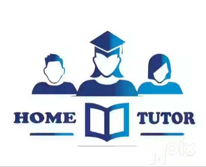 HOME TUTOR