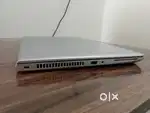 HP RYZEN 5 LAPTOP