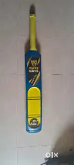 Elite Bat for sixit and mercury ball