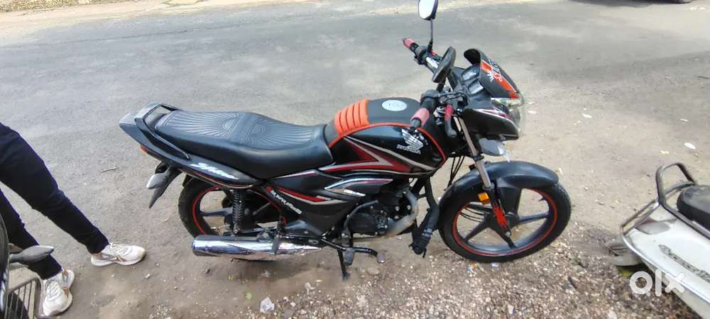 Good condition, 1 hand youse MH 24