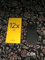 Realme 12X