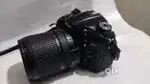 Nikona 7200 d