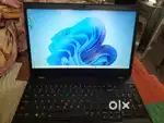 Lenovo i7 8th gen 16gb ram 4k display orignal price 147000