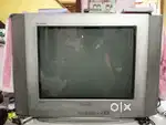 SAMSUNG TV