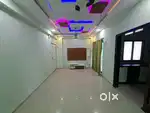 Fully furnished flat on rent at shreeji apartment
