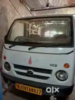 Tata magic 2012 Diesel Good Condition