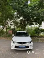 Toyota Glanza G CVT, 2024, Petrol