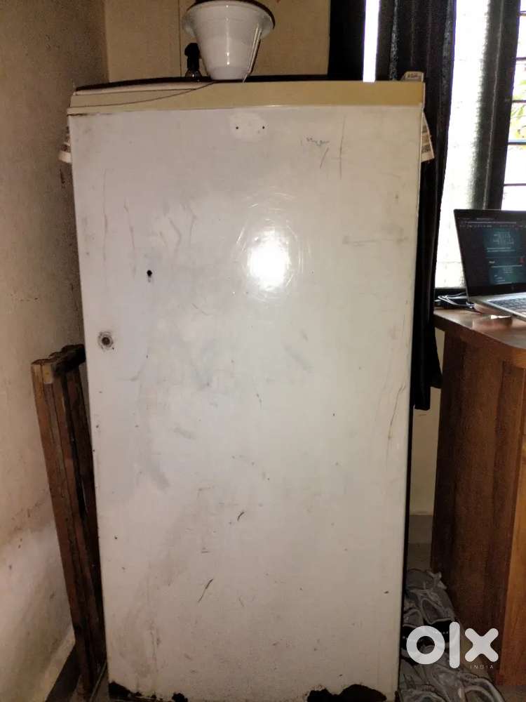 Fridge for sel in Best condition