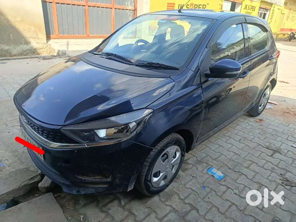 Tata Tiago 2021 Petrol 52000 Km Driven