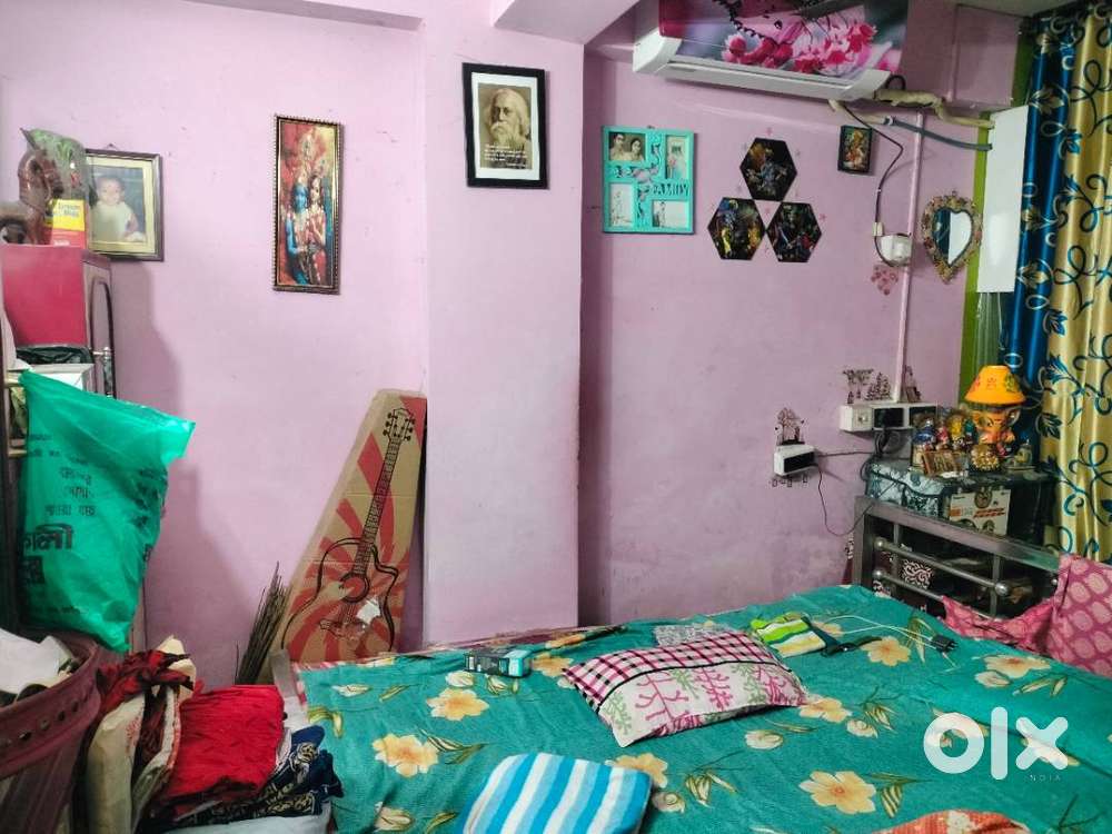 Paying guest required for 1 RK room at S.Paul fish market, Dumdum cant