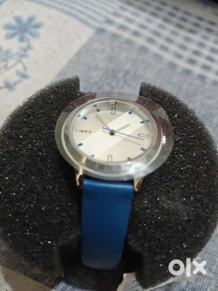 Timex brand new beautiful watch