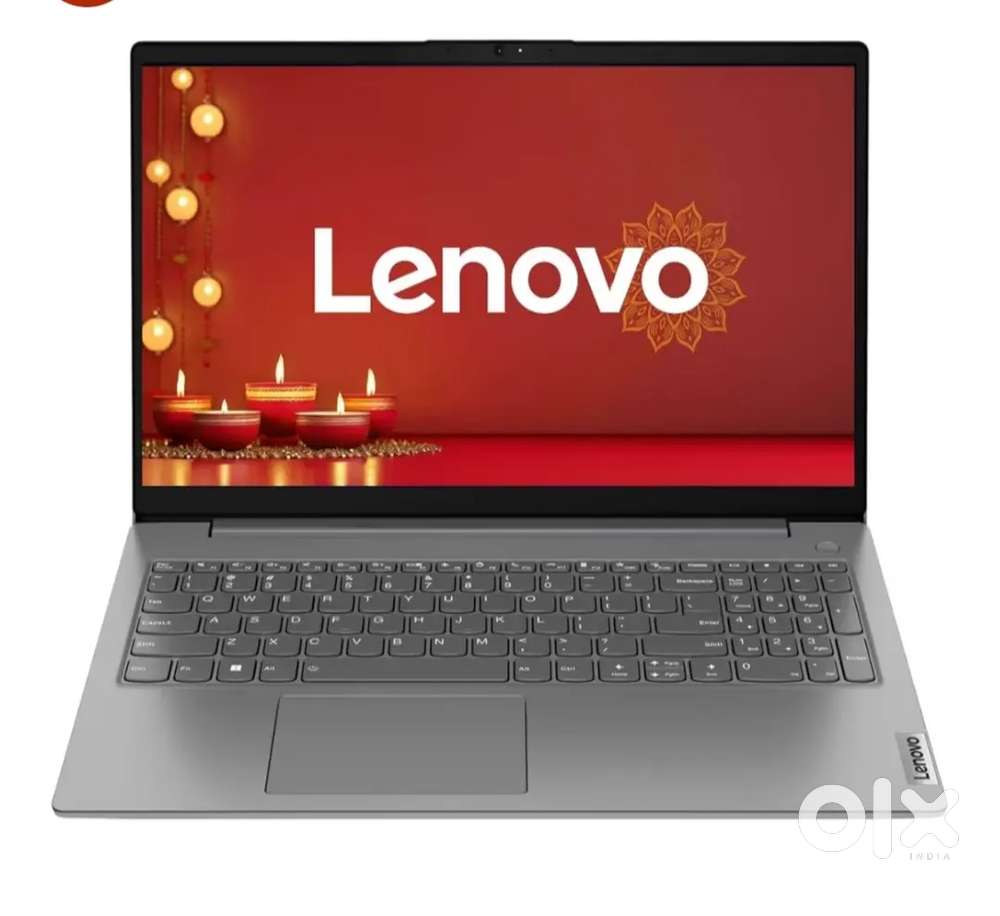 Lenovo laptop