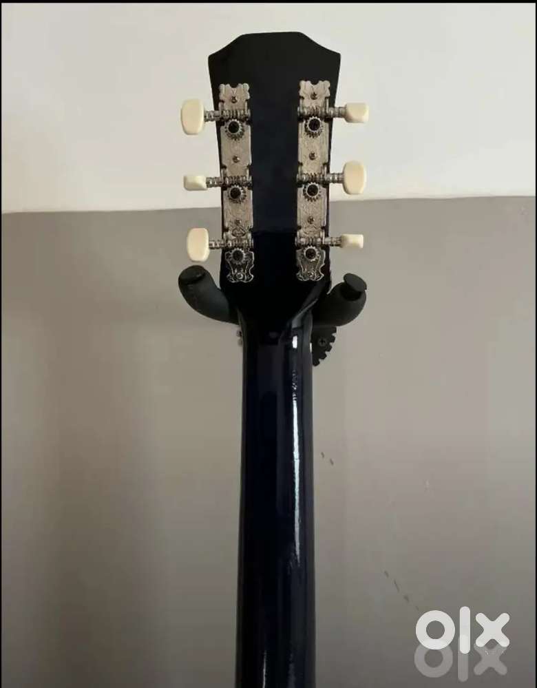 Juarez guitar