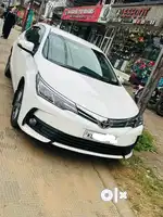 TOYOTA COROLLA ALTIS D4-DJ 2014 MODEL